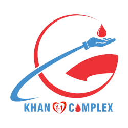 Khan Medical Complex