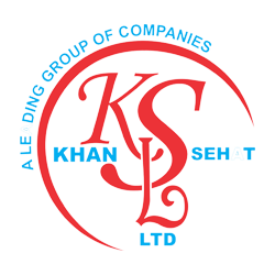 Khan Sehat Ltd