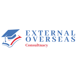 External Overseas Consultancy