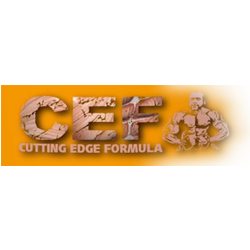 Cutting Edge Formula