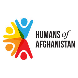Humans of Afghanistan