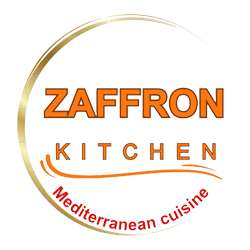 Zaffron Kitchen