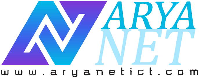 AryaNet Software Solution